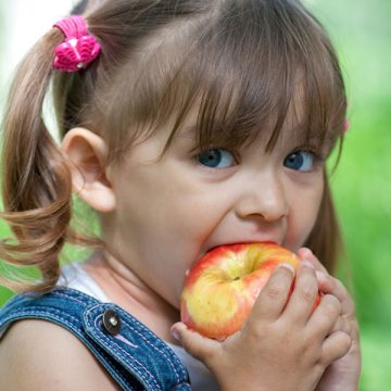 A 7 Day MIND Diet Plan to Boost and Improve Your Child’s Brain Health