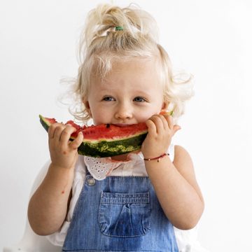 Healthy Meal Plan for Kids Any Parents Can Make